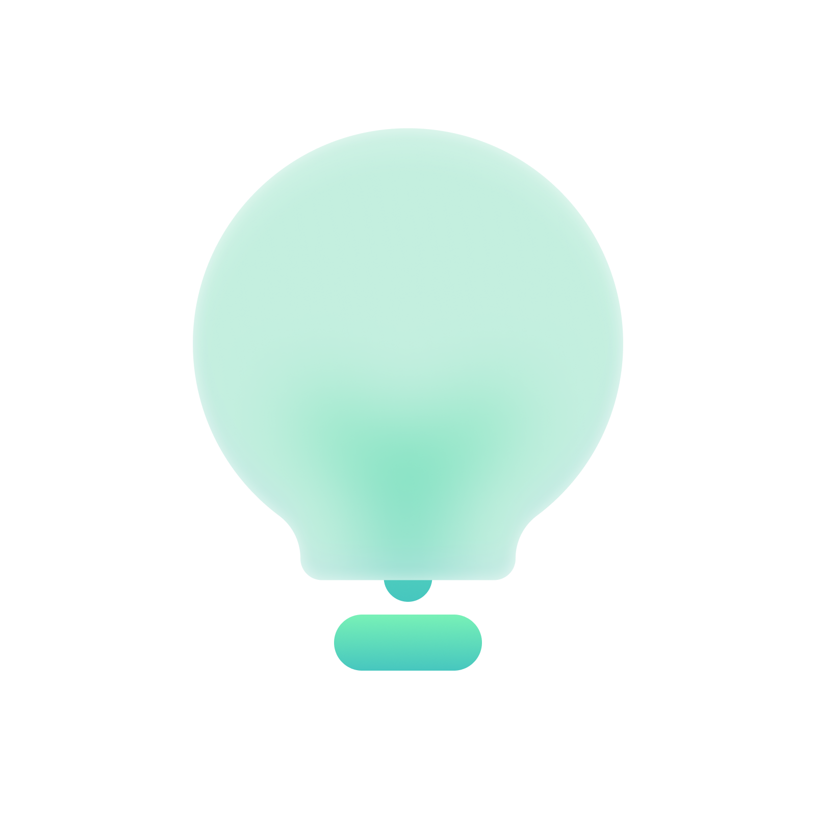 GlassBloom